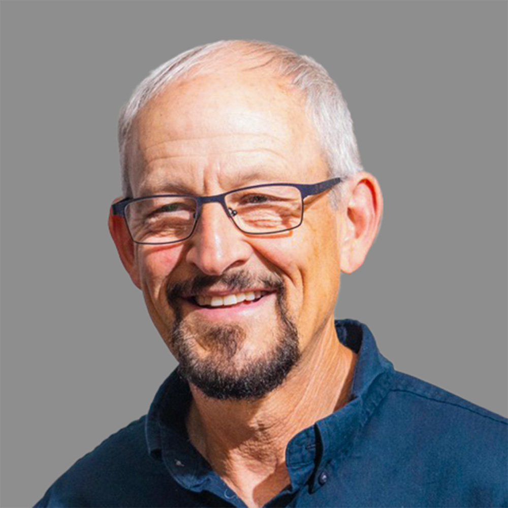 Photo of Dr. Marc Hauser
