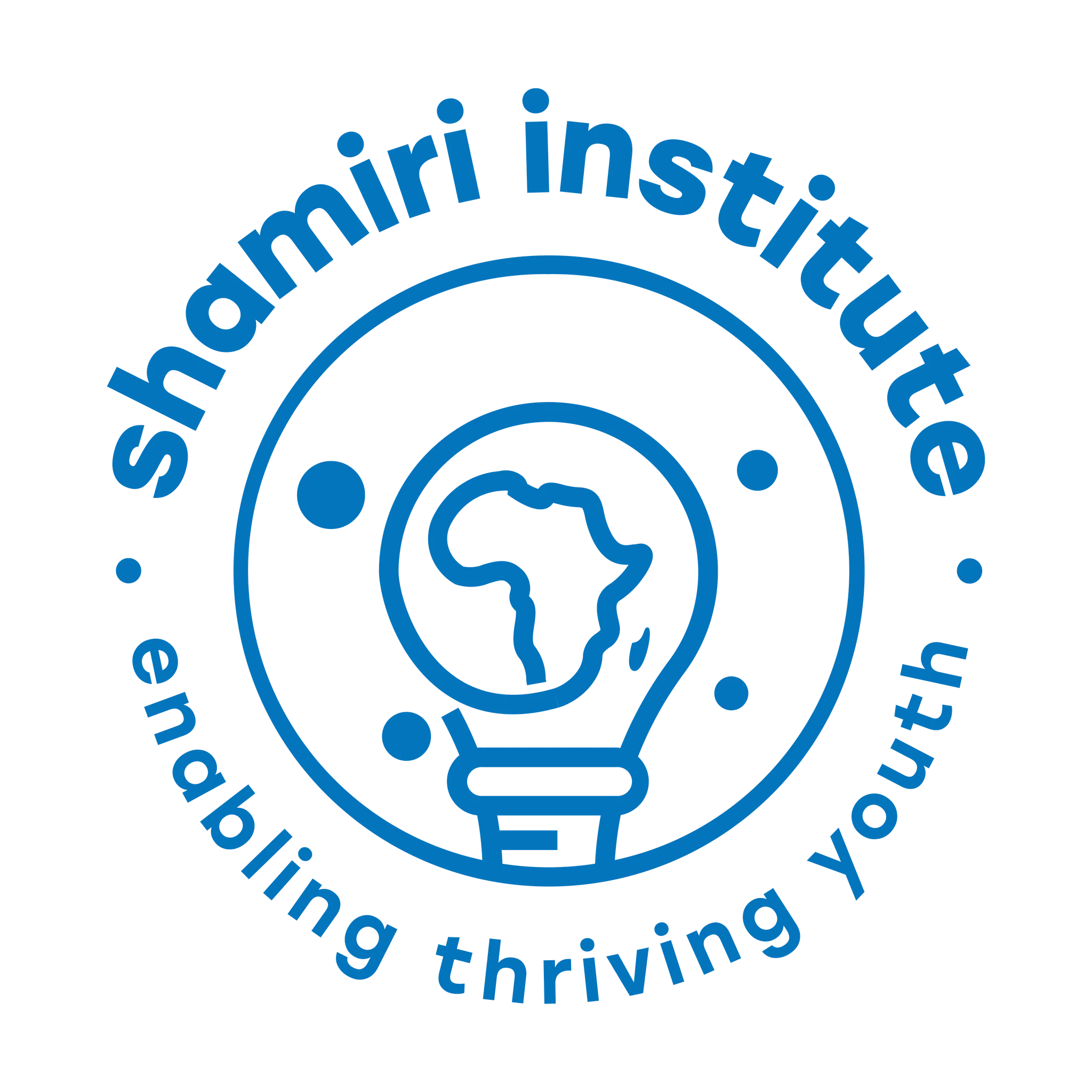 Shamiri Institute Logo